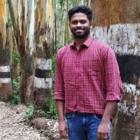 Raghu Kumar