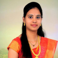 Sravani Arruri