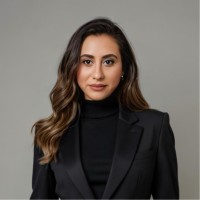 Rogina Saeed