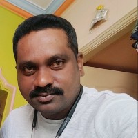 Girisha K