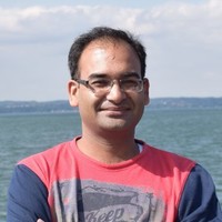 Aditya Kumar Gupta