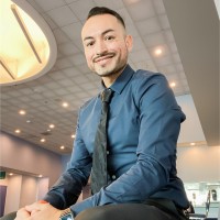 Angel Gonzalez