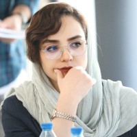 Malihe Jafari