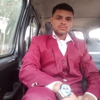 Vivek Kumar