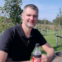 Marc Kox