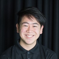 Eric Zhang