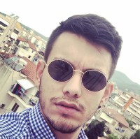 Andy Nicolae