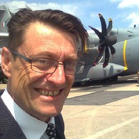 David Bradshaw