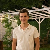Ayberk Sevinç
