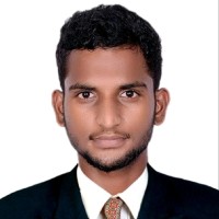 Naveenkumar S