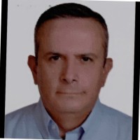 Jose Carlos Cardenas García
