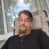 Patrick Mccrary