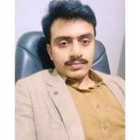 Hamza Khuhro