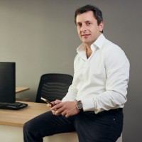 Alex Bonjour