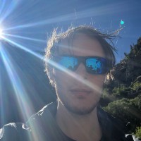 Aaron Reyes Garcia