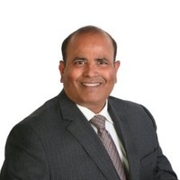 Suresh Pandey
