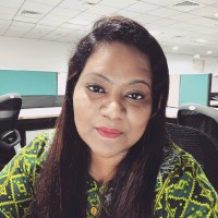 Sharmila Rajesh S