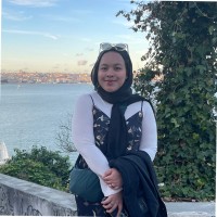 Nadia Humaira Zahrin