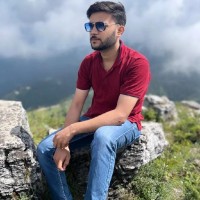 Vishal Tiwari