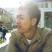 Jinghao Yang