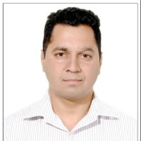 Nikhil Tiwari