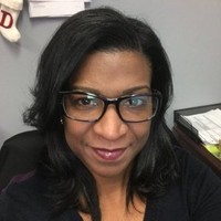 Deidra Stevens