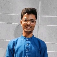 Elson Parmar
