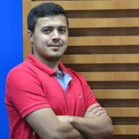 Everton Ferreira
