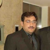 Sikandar Ali Khan