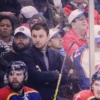 Ben Boudreau