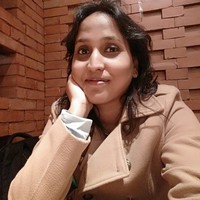 VRUSHALI KOLTE  MD PhD