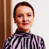 Jennifer Morgan