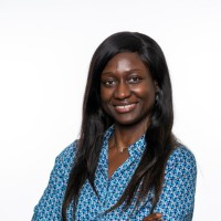 Kadiatou Toure