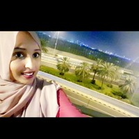 Amal Mohamoud