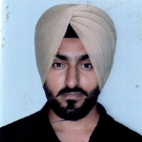 Kuldeep Singh