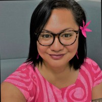 Leata Alaimoana-Roberts