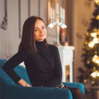 Aliona Alexeeva