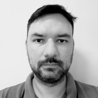 Martin Esposito