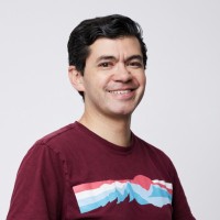 Alberto Ratia Mendoza. Co-founder and CFO