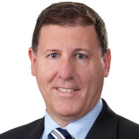 David Parker