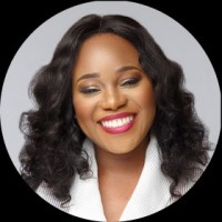 Grace-Mary Oisamoje