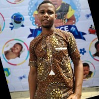 Goodness Eberechukwu