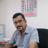 Indika Liyanage