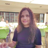Hetal Parikh