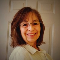 Joanne Weist