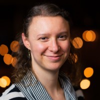Alicia Roy, Ph.D.