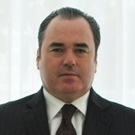 Patrick McHugh