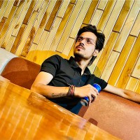 Rishabh Verma