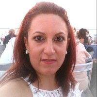 Georgia Ballasi