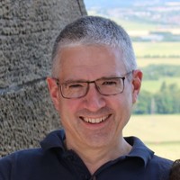 Mark Thompson